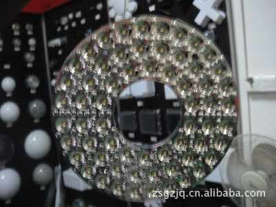 供應 led吸頂燈殼 led吸頂燈套件 led方形吸頂燈