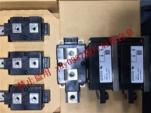 MDD255 14N1正品全新現(xiàn)貨 IXYS二極管模塊在電力電子元器件銷售中的應(yīng)用與優(yōu)勢