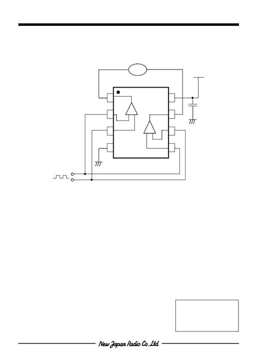 NJU7325 一款高性能運(yùn)算放大器的全面解析與采購指南