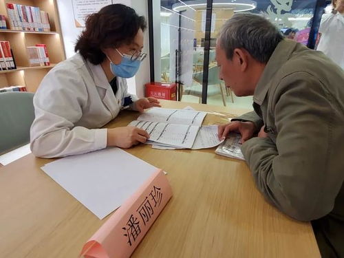 防重于治 同濟大學附屬同濟醫院神經內科中心開展腦卒中科普宣傳與醫療咨詢活動